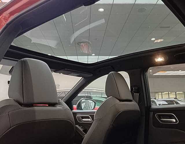 Nissan Qashqai H&iacute;brido E-POWER N-Design 4x2 140kW