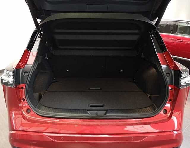 Nissan Qashqai H&iacute;brido E-POWER N-Design 4x2 140kW