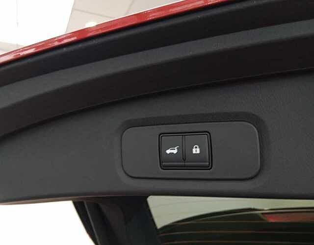 Nissan Qashqai H&iacute;brido E-POWER N-Design 4x2 140kW