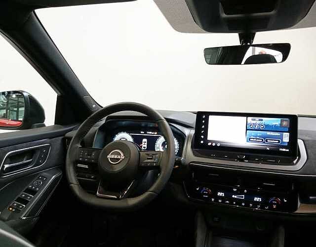Nissan Qashqai H&iacute;brido E-POWER N-Design 4x2 140kW