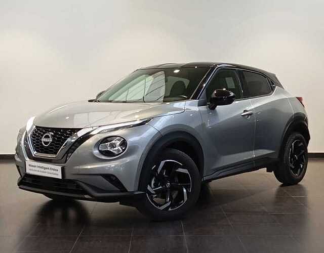 Nissan Juke ES - SUV5 1.0 DIG-T EU6d-T, Visia, 2019 - 2020