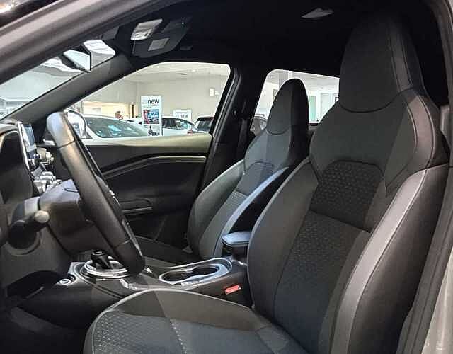 Nissan Juke ES - SUV5 1.0 DIG-T EU6d-T, Visia, 2019 - 2020