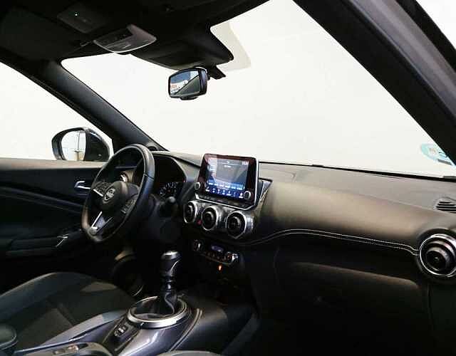 Nissan Juke ES - SUV5 1.0 DIG-T EU6d-T, Visia, 2019 - 2020