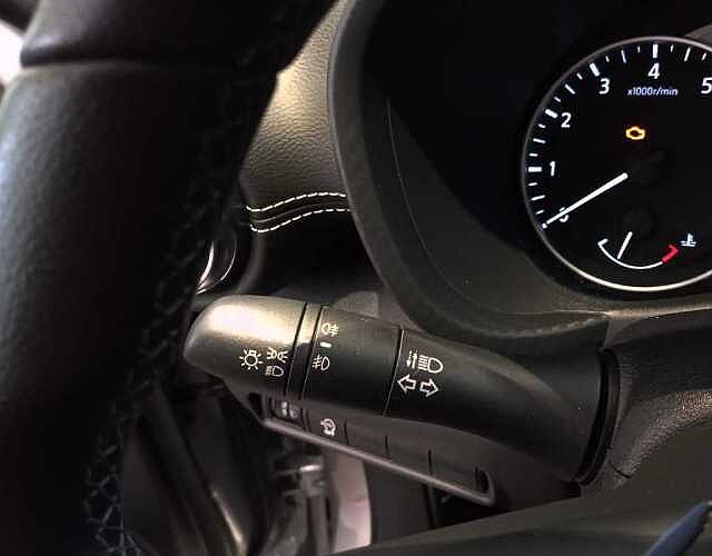 Nissan Juke ES - SUV5 1.0 DIG-T EU6d-T, Visia, 2019 - 2020