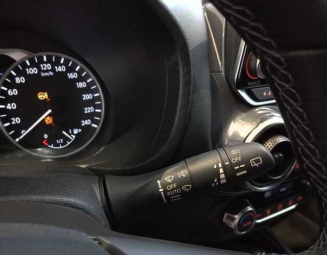 Nissan Juke ES - SUV5 1.0 DIG-T EU6d-T, Visia, 2019 - 2020