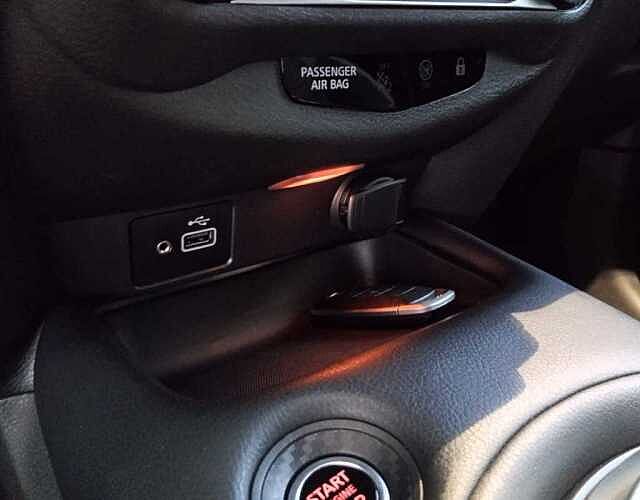 Nissan Juke ES - SUV5 1.0 DIG-T EU6d-T, Visia, 2019 - 2020