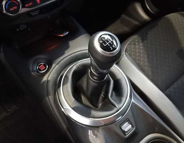 Nissan Juke ES - SUV5 1.0 DIG-T EU6d-T, Visia, 2019 - 2020