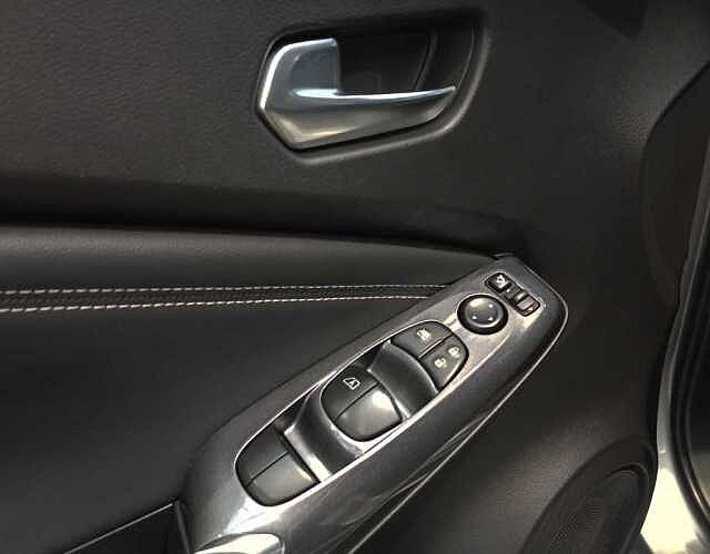 Nissan Juke ES - SUV5 1.0 DIG-T EU6d-T, Visia, 2019 - 2020