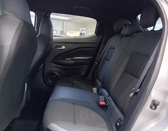 Nissan Juke ES - SUV5 1.0 DIG-T EU6d-T, Visia, 2019 - 2020