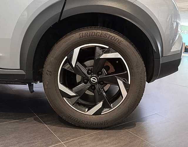Nissan Juke ES - SUV5 1.0 DIG-T EU6d-T, Visia, 2019 - 2020