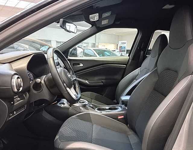 Nissan Juke ES - SUV5 1.0 DIG-T EU6d-T, Visia, 2019 - 2020
