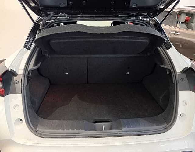 Nissan Juke ES - SUV5 1.0 DIG-T EU6d-T, tekna, 2019 - 2020