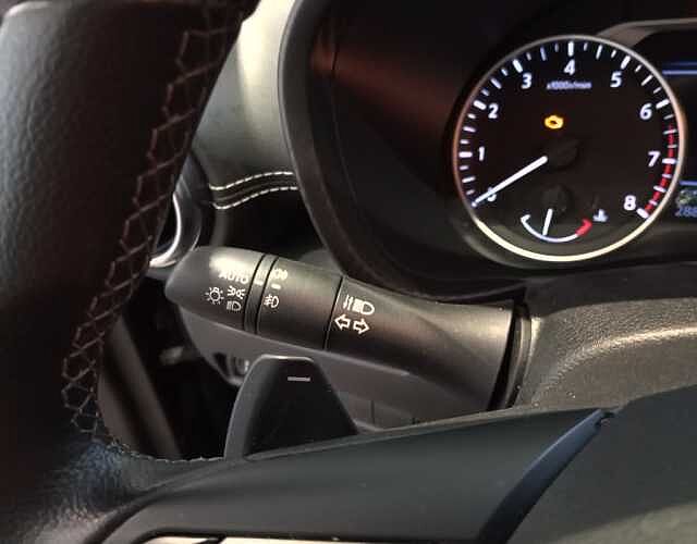 Nissan Juke ES - SUV5 1.0 DIG-T EU6d-T, NConnecta, 2019 - 2020