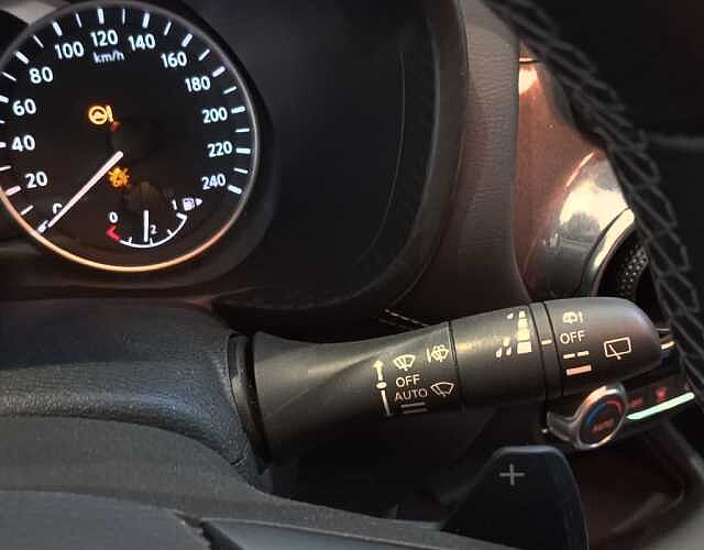 Nissan Juke ES - SUV5 1.0 DIG-T EU6d-T, NConnecta, 2019 - 2020