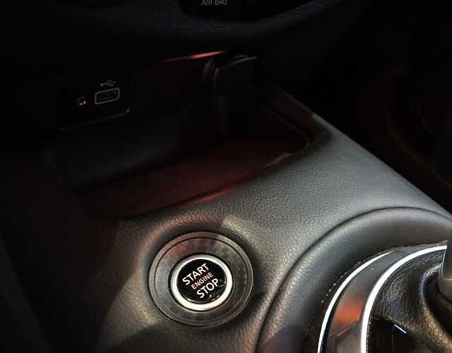 Nissan Juke ES - SUV5 1.0 DIG-T EU6d-T, NConnecta, 2019 - 2020