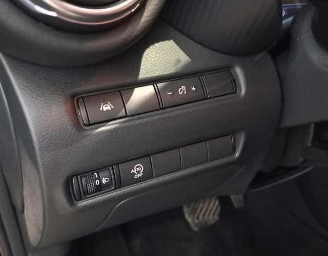 Nissan Juke ES - SUV5 1.0 DIG-T EU6d-T, NConnecta, 2019 - 2020