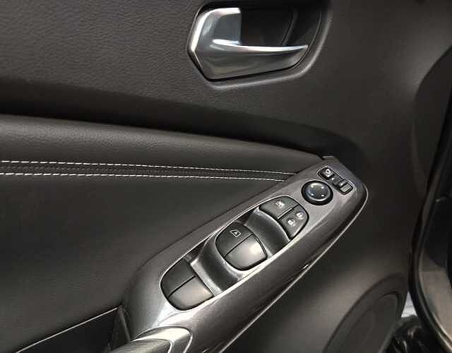 Nissan Juke ES - SUV5 1.0 DIG-T EU6d-T, NConnecta, 2019 - 2020
