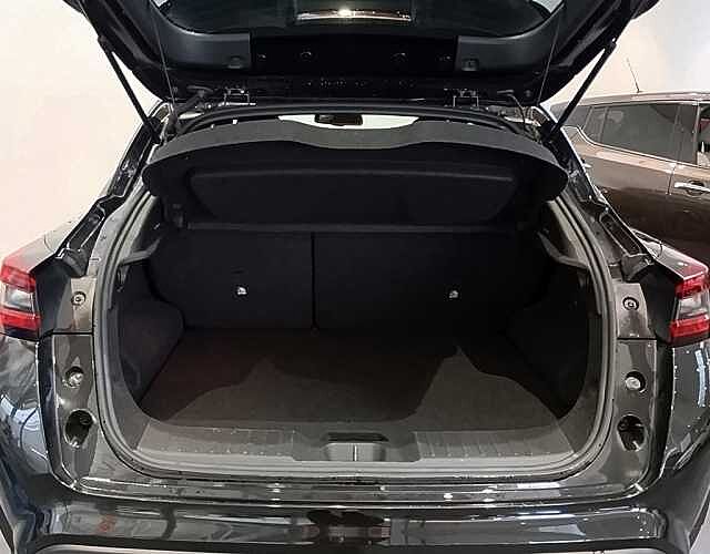 Nissan Juke ES - SUV5 1.0 DIG-T EU6d-T, NConnecta, 2019 - 2020