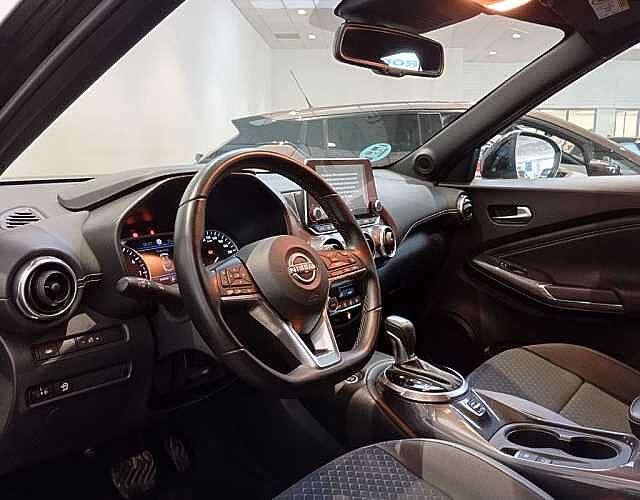 Nissan Juke ES - SUV5 1.0 DIG-T EU6d-T, NConnecta, 2019 - 2020