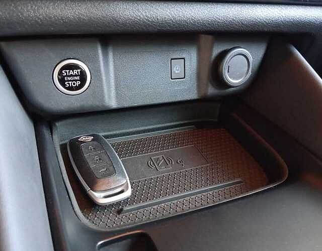 Nissan Qashqai DIG-T 160CV mHEV 12V XTRONIC TEKNA+