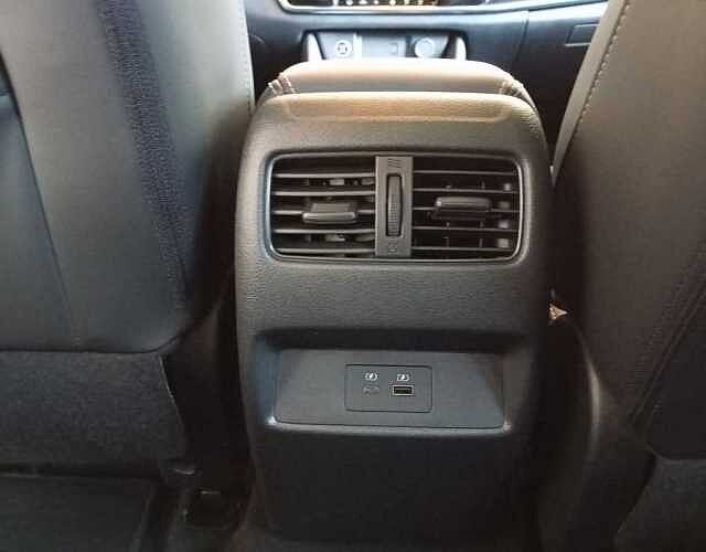 Nissan Qashqai DIG-T 160CV mHEV 12V XTRONIC TEKNA+