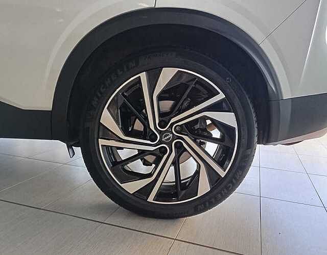 Nissan Qashqai DIG-T 160CV mHEV 12V XTRONIC TEKNA+