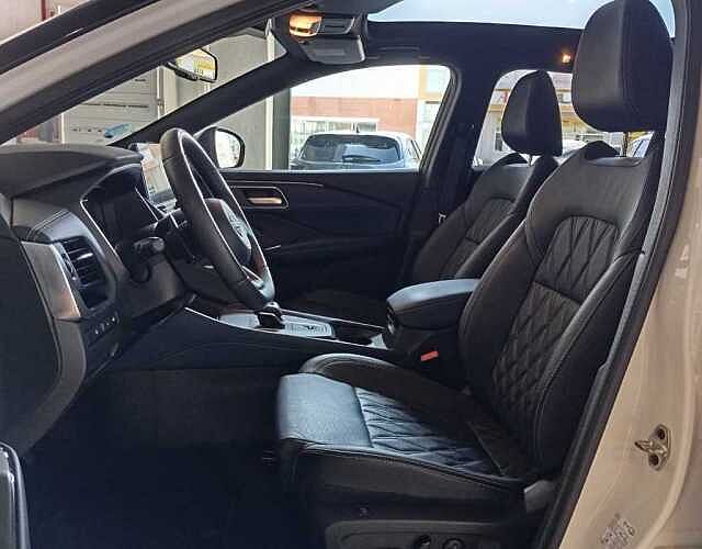Nissan Qashqai DIG-T 160CV mHEV 12V XTRONIC TEKNA+