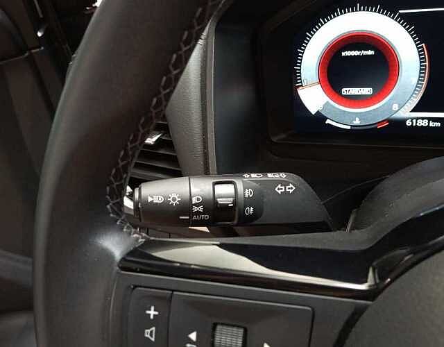 Nissan Qashqai DIG-T 140CV mHEV 12V N-CONNECTA