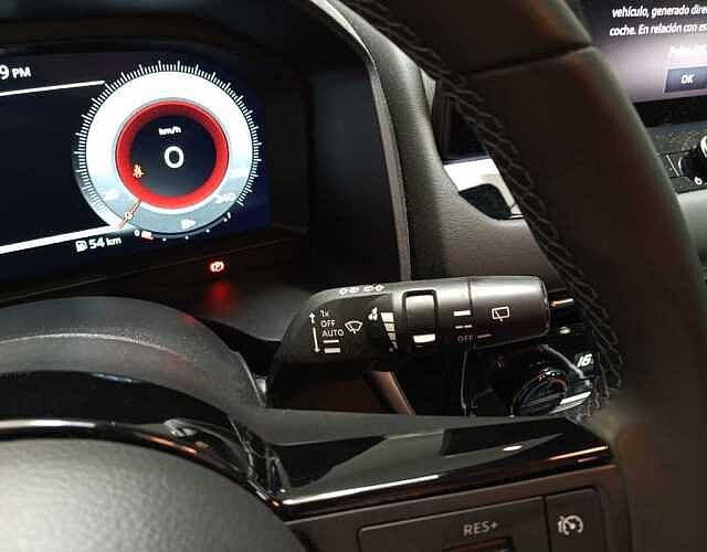Nissan Qashqai DIG-T 140CV mHEV 12V N-CONNECTA
