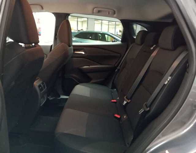 Nissan Qashqai DIG-T 140CV mHEV 12V N-CONNECTA