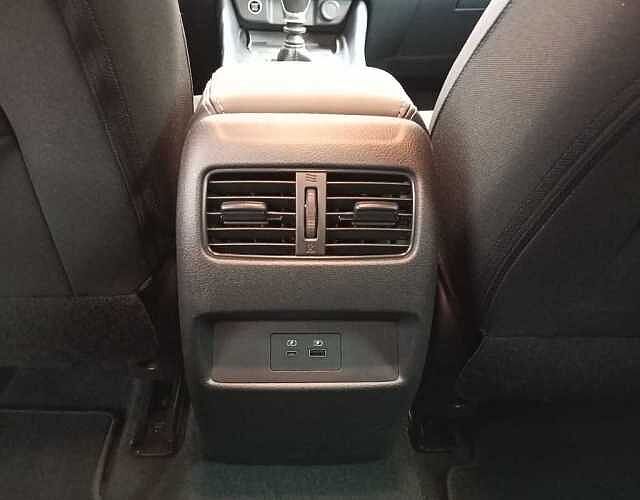 Nissan Qashqai DIG-T 140CV mHEV 12V N-CONNECTA