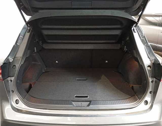 Nissan Qashqai DIG-T 140CV mHEV 12V N-CONNECTA