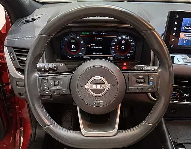 Nissan Qashqai e-POWER 190CV Autom. TEKNA+