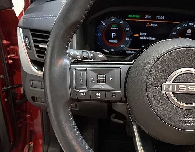 Nissan Qashqai e-POWER 190CV Autom. TEKNA+