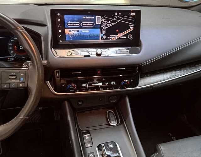 Nissan Qashqai e-POWER 190CV Autom. TEKNA+