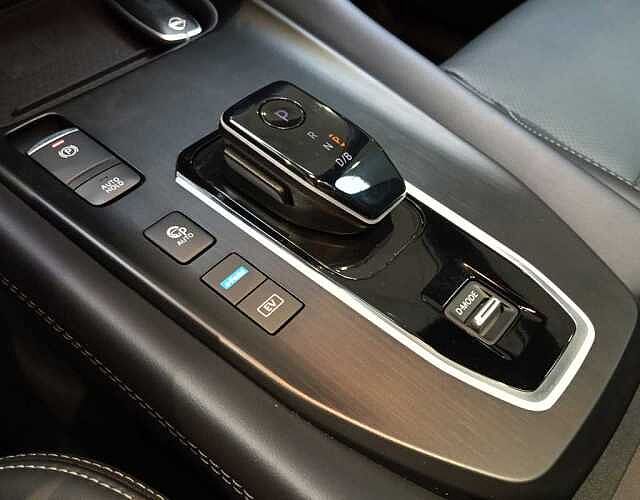 Nissan Qashqai e-POWER 190CV Autom. TEKNA+