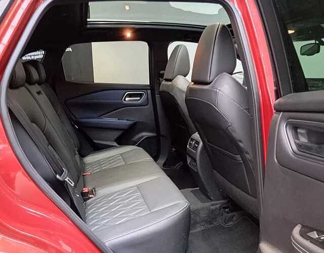 Nissan Qashqai e-POWER 190CV Autom. TEKNA+