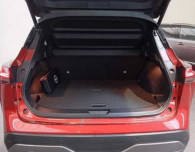 Nissan Qashqai e-POWER 190CV Autom. TEKNA+