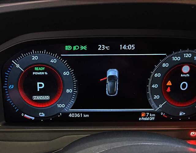 Nissan Qashqai e-POWER 190CV Autom. TEKNA+