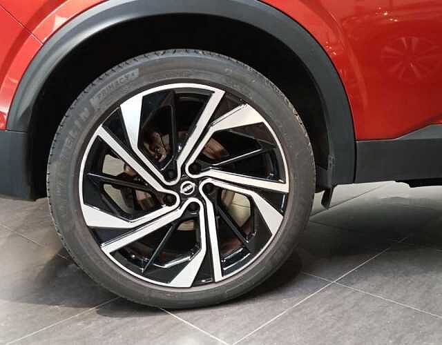 Nissan Qashqai e-POWER 190CV Autom. TEKNA+