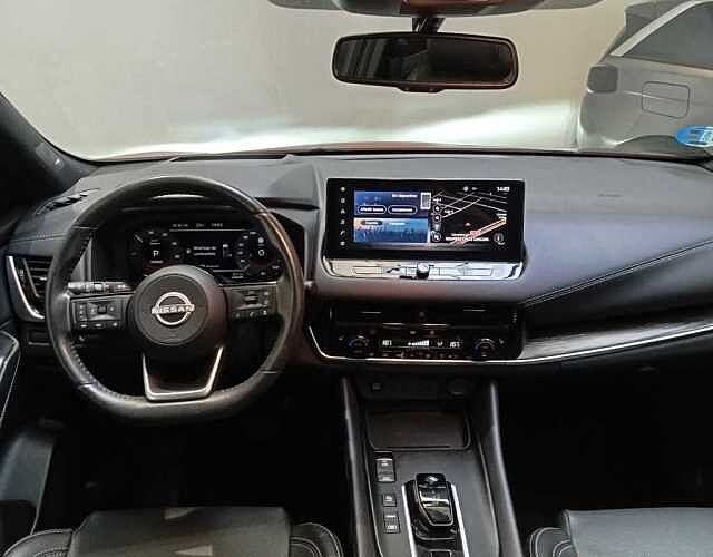 Nissan Qashqai e-POWER 190CV Autom. TEKNA+