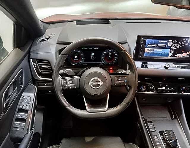 Nissan Qashqai e-POWER 190CV Autom. TEKNA+