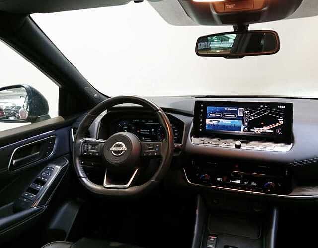 Nissan Qashqai e-POWER 190CV Autom. TEKNA+
