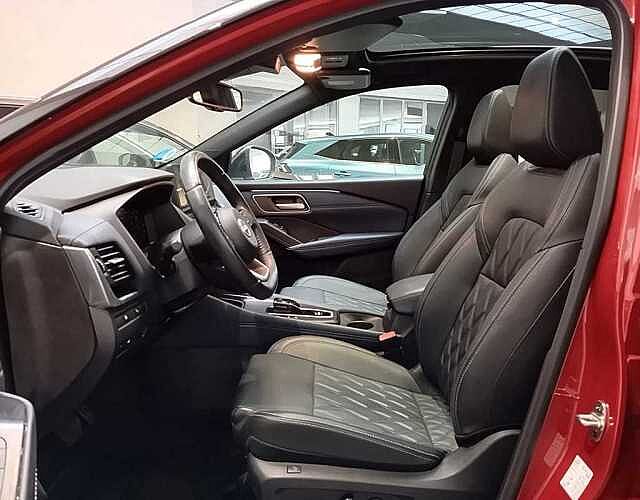 Nissan Qashqai e-POWER 190CV Autom. TEKNA+