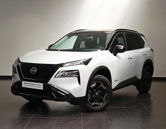 Nissan X-Trail e-POWER 213CV e-FORCE ADVENTURE 5 PLAZAS