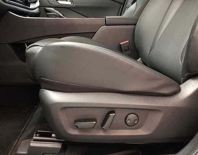 Nissan X-Trail e-POWER 213CV e-FORCE ADVENTURE 5 PLAZAS