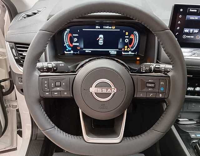 Nissan X-Trail e-POWER 213CV e-FORCE ADVENTURE 5 PLAZAS