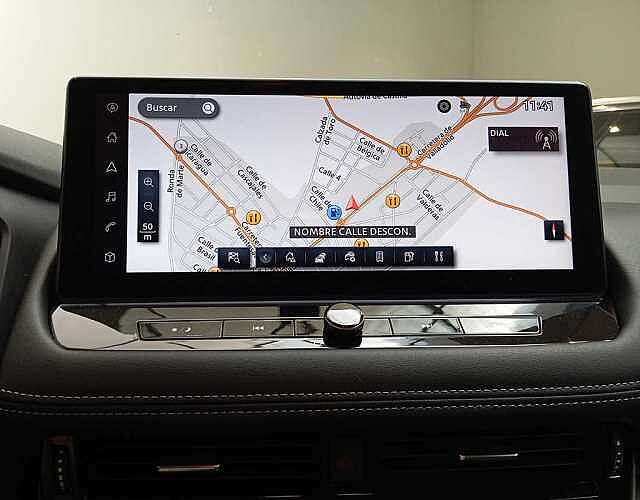 Nissan X-Trail e-POWER 213CV e-FORCE ADVENTURE 5 PLAZAS