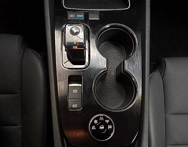 Nissan X-Trail e-POWER 213CV e-FORCE ADVENTURE 5 PLAZAS