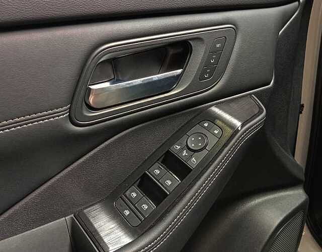 Nissan X-Trail e-POWER 213CV e-FORCE ADVENTURE 5 PLAZAS